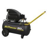 Sealey Direct Drive Compressors 110V