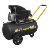 Sealey Direct Drive Compressors 110V