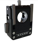 Axxair SAMX-17 Optimal Microfit Welding Diameter ø3 - ø17.2 mm