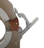 Axxair SATFX-170 Orbital Welding Closed Head Diameter ø38 - ø170mm