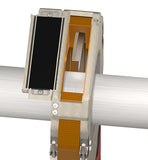Axxair SATFX-52 Orbital Welding Closed Head / Diameter ø6 - ø52mm