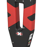 Axxair SATFX-52 Orbital Welding Closed Head / Diameter ø6 - ø52mm