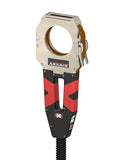Axxair SATFX-76 Orbital Welding Closed Head Diameter ø6 - ø77mm