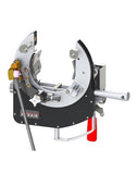 Axxair SATO-115E4x Orbital Welding Open Head SATO-115E4x Diameter ø19 - ø115mm