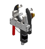 Axxair SATO-115E5x Orbital Welding Open Head Diameter ø19 - ø115mm