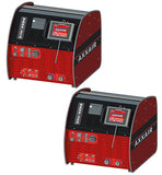 Axxair SATO-115E5x Orbital Welding Open Head Diameter ø19 - ø115mm