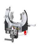 Axxair SATO-170E5x Orbital Welding Open Head Diameter ø25 - ø170mm