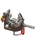 Axxair SATO-80E4x Orbital Welding Open Head Diameter ø19 - ø80mm