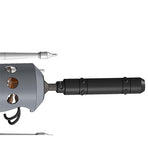 Axxair SATP-80X Orbital Welding Tube to Tube Sheet Diameter ø12 - ø82mm