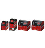 Axxair SATP-80X Orbital Welding Tube to Tube Sheet Diameter ø12 - ø82mm