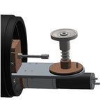 Axxair SATP-80X Orbital Welding Tube to Tube Sheet Diameter ø12 - ø82mm