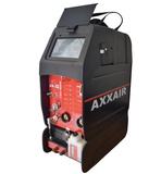 Axxair SAMX-17 Optimal Microfit Welding Diameter ø3 - ø17.2 mm