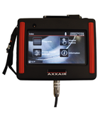 Axxair SAXX-201 Orbital Welding-Power Source
