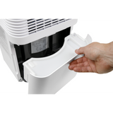 Sealey SDH102 Dehumidifier with Laundry Mode 10L