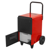 Sealey SDH30 Industrial Dehumidifier 30L