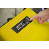 Sealey SDH50110V Industrial Dehumidifier 110V, 50L