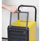 Sealey SDH50110V Industrial Dehumidifier 110V, 50L