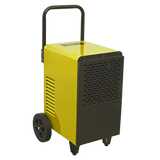 Sealey SDH50110V Industrial Dehumidifier 110V, 50L