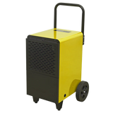 Sealey SDH50110V Industrial Dehumidifier 110V, 50L