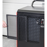 Sealey SDH70 Industrial Dehumidifier 70L