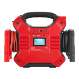 Sealey SL32S 12/24V Jump Starter Power Pack Lithium-ion Phosphate (LiFePo4) 1200/600 Peak Amps