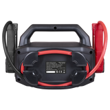 Sealey SL34S Lithium-ion Jump Starter Power Pack 12/24V 2500A