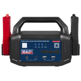 Sealey SL34S Lithium-ion Jump Starter Power Pack 12/24V 2500A