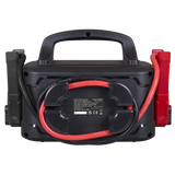 Sealey SL36S Lithium Jump Starter Power Pack 12/24V 3500A