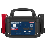 Sealey SL36S Lithium Jump Starter Power Pack 12/24V 3500A