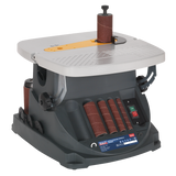 Sealey SM1300 Oscillating Belt/Spindle Sander 450W 230V