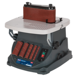 Sealey SM1300 Oscillating Belt/Spindle Sander 450W 230V
