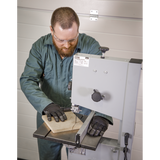 Sealey SM1304 245mm Professional Bandsaw 370W 230V