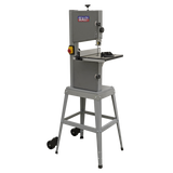 Sealey SM1304 245mm Professional Bandsaw 370W 230V