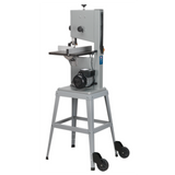 Sealey SM1304 245mm Professional Bandsaw 370W 230V