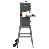 Sealey SM1304 245mm Professional Bandsaw 370W 230V