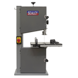 Sealey SM1304 245mm Professional Bandsaw 370W 230V
