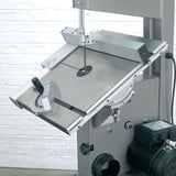 Sealey SM1306 Professional Bandsaw 335mm 230V
