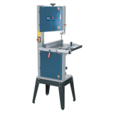 Sealey SM1306 Professional Bandsaw 335mm 230V