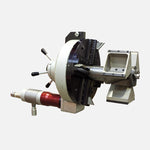 GBC Supermaxi 4″-16″ Pipe Bevelling Machine