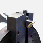 GBC Supermaxi 4″-16″ Pipe Bevelling Machine