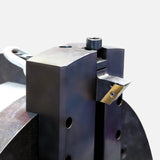GBC Supermaxi 4″-16″ Pipe Bevelling Machine