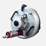 GBC Supermaxi 7″-24″ Pipe Bevelling Machine