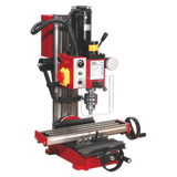 Sealey SM2502 Mini Drilling & Milling Machine