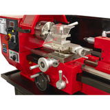 Sealey SM27COMBO Metalworking Lathe 500mm Between Centres with Floor Stand