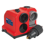 Sealey SMS2008 Benchtop Drill Bit Sharpener