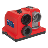 Sealey SMS2008 Benchtop Drill Bit Sharpener