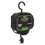 Sealey SPBC12 Premier Fully Automatic Battery Charger & Maintainer 12A