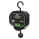 Sealey SPBC12 Premier Fully Automatic Battery Charger & Maintainer 12A