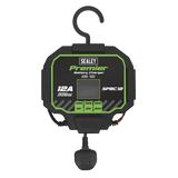 Sealey SPBC12 Premier Fully Automatic Battery Charger & Maintainer 12A