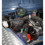 Sealey SPBC16 Premier Fully Automatic Battery Charger & Maintainer 16A